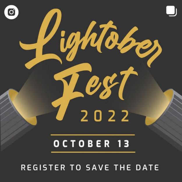Lightober Fest 2022