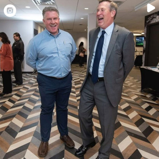 SociaLight Interview