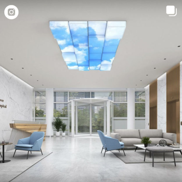 Axis BalancedCare Tranquility Series